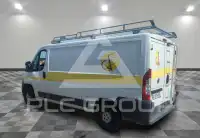2008 Fiat Ducato