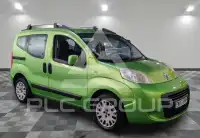 2008 Fiat QUBO