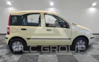 2008 Fiat Panda