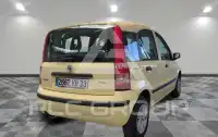 2008 Fiat Panda