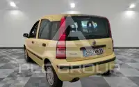 2008 Fiat Panda