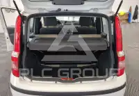 2008 Fiat Panda