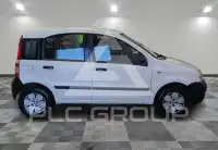 2008 Fiat Panda