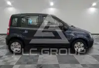 2008 Fiat Panda