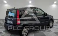 2008 Fiat Panda