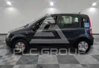 2008 Fiat Panda