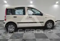2008 Fiat Panda
