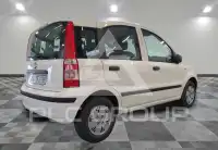 2008 Fiat Panda
