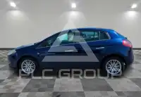 2008 Fiat Bravo