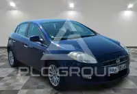 2008 Fiat Bravo