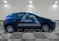 2008 Fiat Bravo