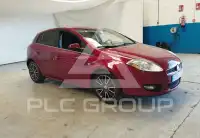 2008 Fiat Bravo