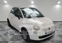 2008 Fiat 500
