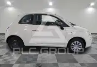 2008 Fiat 500