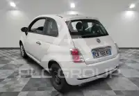 2008 Fiat 500