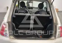 2008 Fiat 500