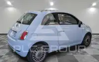 2008 Fiat 500