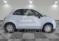 2008 Fiat 500