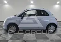 2008 Fiat 500