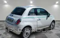 2008 Fiat 500