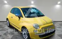 2008 Fiat 500