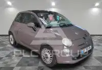 2008 Fiat 500