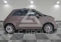 2008 Fiat 500