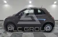 2008 Fiat 500