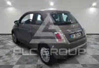 2008 Fiat 500