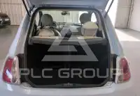 2008 Fiat 500