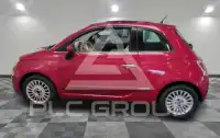 2008 Fiat 500