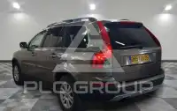2008 Volvo XC90