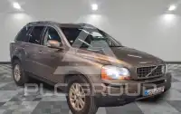 2008 Volvo XC90
