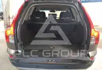 2008 Volvo XC90