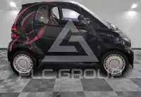 2008 Smart FORTWO