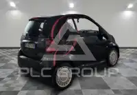 2008 Smart FORTWO