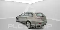2008 Alfa Romeo 159