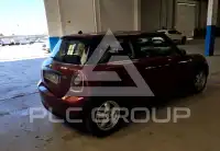 2008 Mini COOPER