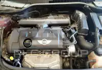 2008 Mini COOPER