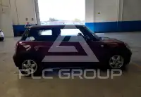 2008 Mini COOPER