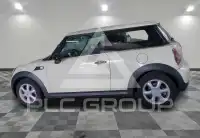 2008 Mini 