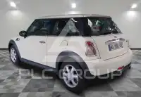 2008 Mini 