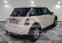 2008 Mini 