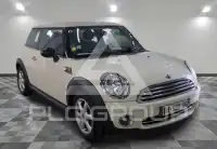 2008 Mini 