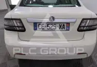 2008 SAAB 9-3