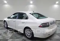 2008 SAAB 9-3