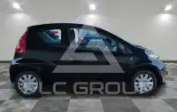 2008 Peugeot 107