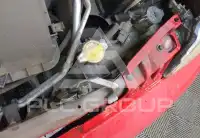 2008 Peugeot 107