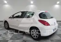 2008 Peugeot 308