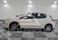 2008 Peugeot 308